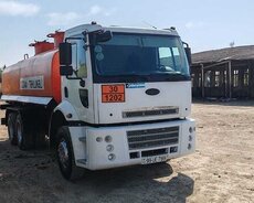 Yanacaq maşını icarə