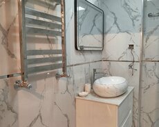 Santexnik ustası Ruslan