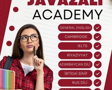 0-dan İngilis dili dərsləri