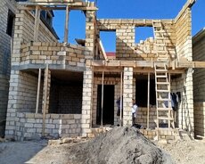 Hörgü və suvaq işləri