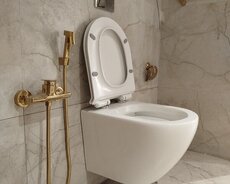 Peşəkar santexnik ustası