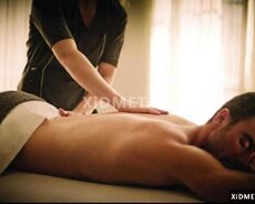 Səyyar masaj xidməti