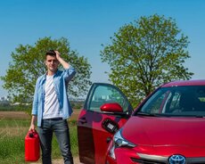 Yanacaq çatdırılma xidməti