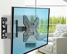 Televizorların divara yığılması