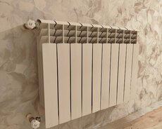 Santexnik ustası Ruslan usta