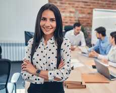 Gənclərə biznes layihəsində əməkdaşlıq təklifi