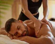 Səyyar masaj xidməti