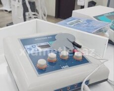 təcrübəli Masajist