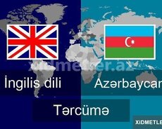 Peşəkar tərcümə xidməti