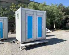 Mobil tualet icarəsi