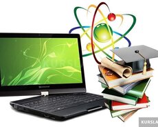 Kompüter kursları