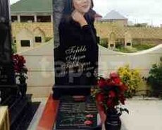 Məzar daşlarının sifarişi