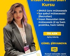 İnsan Resursları, Hr kursları