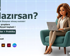 Digiart Academy Qrafik dizayn