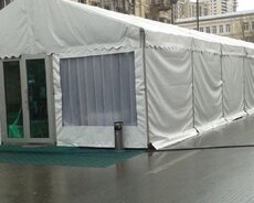 Kirayə Çadir endirimli qiymət