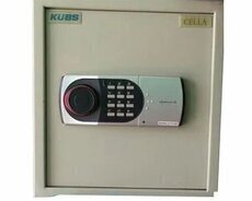 Seyf qapıların açılması və təmiri