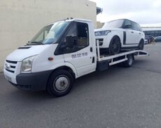 Ən ucuz Evakuator xidməti