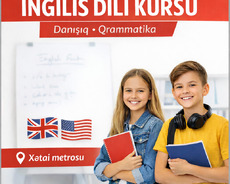 İngilis dili kursu