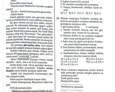 Azərbaycan dili ədəbiyyat onlayn dərs