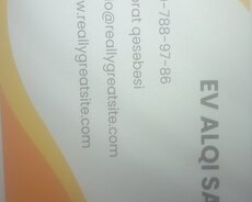 Reklam, vizitkart, Buklet, flayer, dəvətnamə