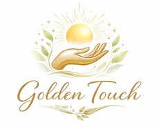 Golden Touch peşəkər səyyar masaj xidməti