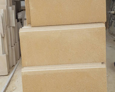 Aqlay daşları və quraşdırılması