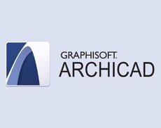 Archicad Proqramından dərslər 20 il