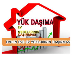 Yuklerin daşınması