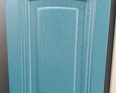 Membran və Boya isleri