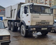 Kamaz Arenda icarə