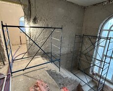 Təkərli lesa, aluminium lesa, Türk lesaları