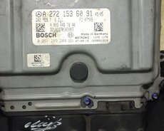 Avtoelektronika diaqnostika