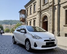 Toyota Aqua (arenda verilir)