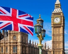 ingilis dili kursları