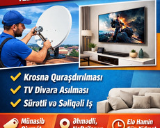Krosna Ustasi Krosnu Ustasi Peyk Antena Ustasi