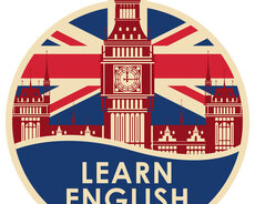 İngilis dili online Sınaq dərsi ödənişsiz