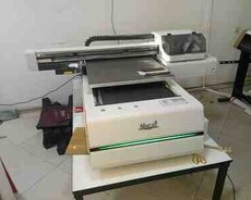 Baner vinil çapları