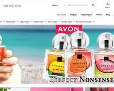 Web saytların hazırlanması