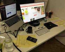 Digital Marketinq xidmətləri