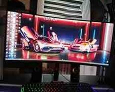 Obyektlərin professional reklamı