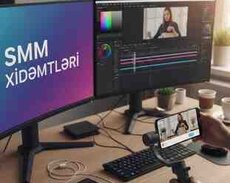 Sosial Media Marketinqi