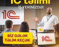 1C Təlim