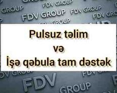 İnsan Resursları üzrə təlim