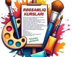 Rəssamlıq kursu