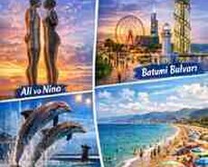 Batumi təyarrə turu