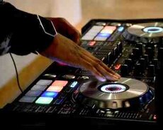 Dj xidməti