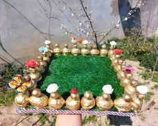 Novruz xonçası