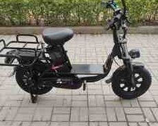 Elektrik velosiped icarəsi