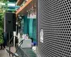 Akustik sistem Samson RSX115 icarəsi