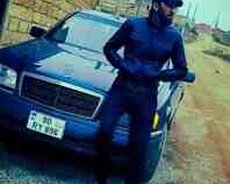 Ayıq sürücü xidməti